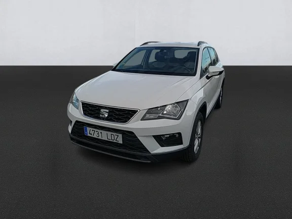 Seat Ateca 1.6 TDI 85kW S6S Reference Edition Eco