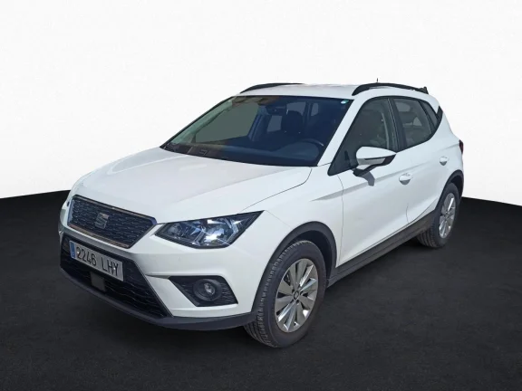 Seat Arona 1.0 TSI 85kW (115CV) Style Go Eco