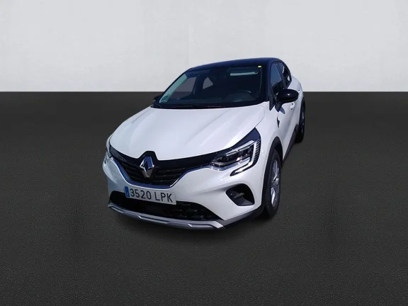 Renault Captur Intens TCe 74kW (100CV) GLP