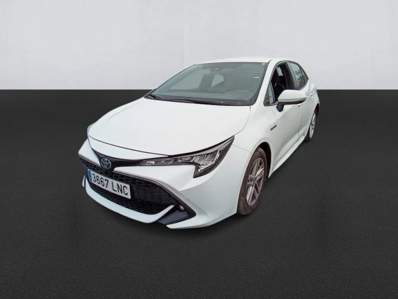 Toyota Corolla 1.8 125H ACTIVE TECH E-CVT