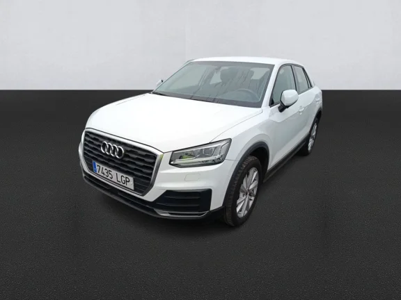 Audi Q2 Advanced 30 TDI 85kW (116CV) S tronic