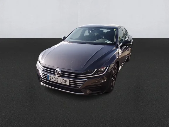 Volkswagen Arteon R-Line 2.0 TSI 140kW (190CV) DSG