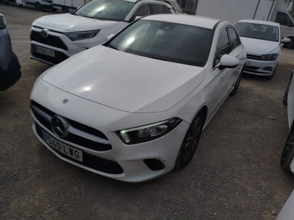 Mercedes-Benz A 200 MERCEDES A-CLASS A 200