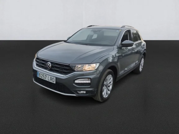 Volkswagen T-Roc Advance 1.5 TSI 110kW (150CV) DSG
