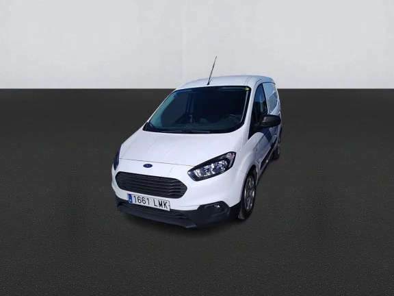 Ford Transit Courier Van 1.5 TDCi 56kW Trend