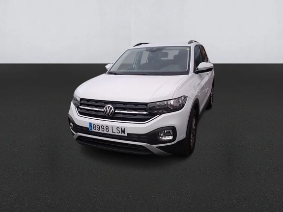 Volkswagen T-CROSS Advance 1.0 TSI 70kW (95CV)