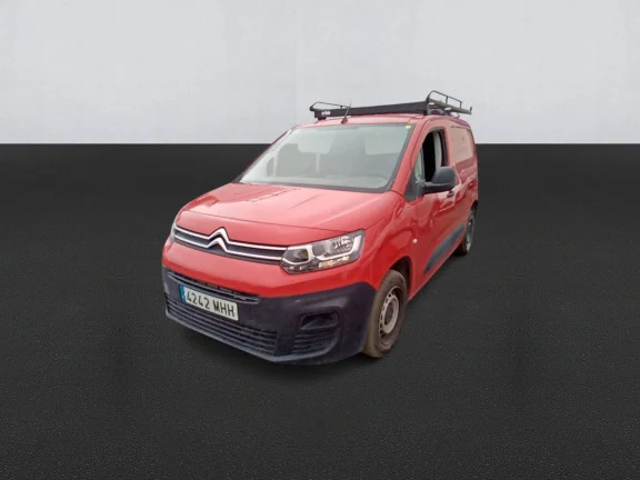 Citroen Berlingo Talla M BlueHDi 100