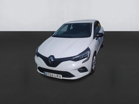Renault Clio (O) Business Blue dCi 63 kW (85CV)
