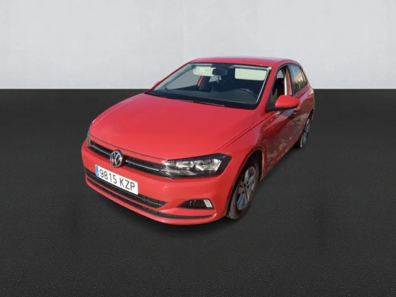 Volkswagen Polo Advance 1.0 59kW (80CV)