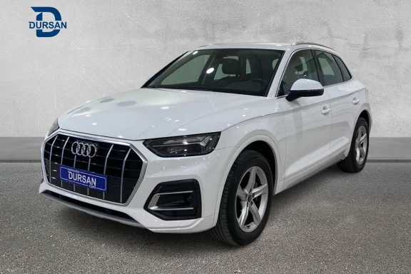 Audi Q5 Advanced 35 TDI 120kW S tronic