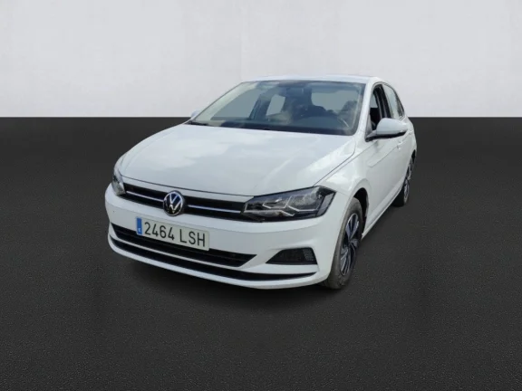 Volkswagen Polo Life 1.0 TSI 70kW (95CV)