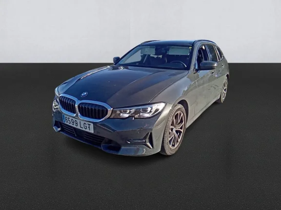 BMW 320 SERIES 3 320d Auto.Touring