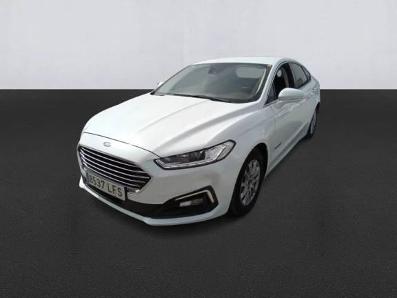 Ford Mondeo 2.0 Híbrido 138kW/187CV Titanium HEV AT