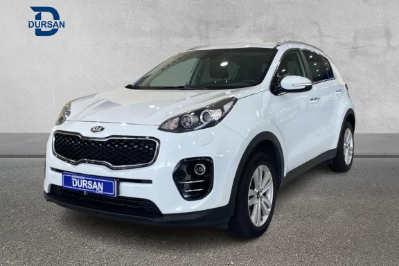Kia Sportage 1.6 GDi 132CV Drive 4x2