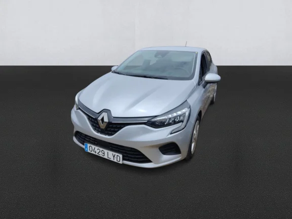 Renault Clio Intens TCe 67 kW (91CV)