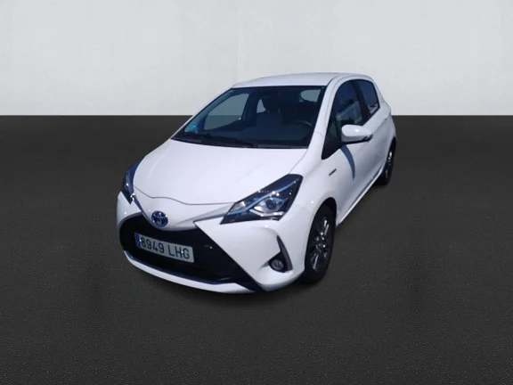 Toyota Yaris 1.5 100H Active