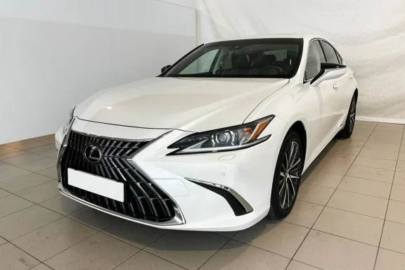 Lexus ES 300h ES 2.5 300h Premium