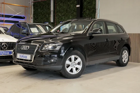 Audi Q5 2.0 TDI 170cv quattro S tronic