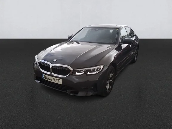 BMW 320 SERIES 3 320d xDrive Auto.