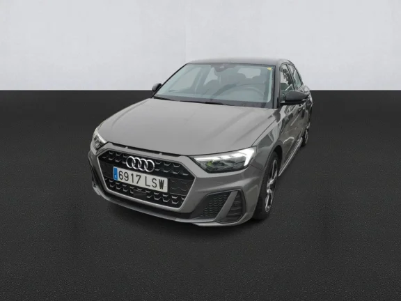 Audi A1 Sportback Adrenalin 25 TFSI 70kW (95CV)