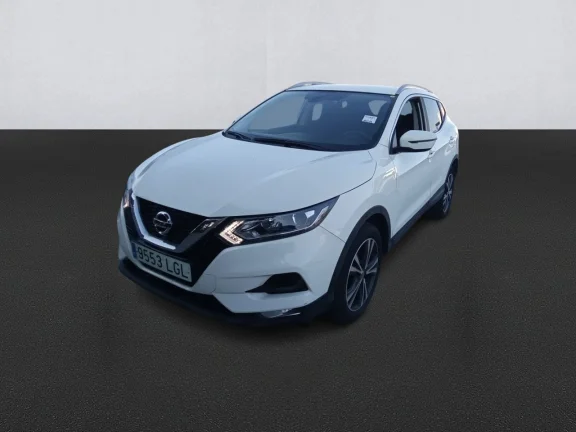 Nissan Qashqai DIG-T 103 kW (140 CV) E6D ACENTA