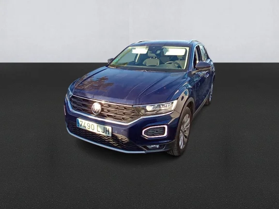 Volkswagen T-Roc Advance 2.0 TDI 110kW (150CV) DSG