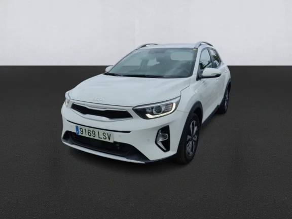 Kia Stonic 1.0 T-GDi 88kW (120CV) MHEV Drive DCT