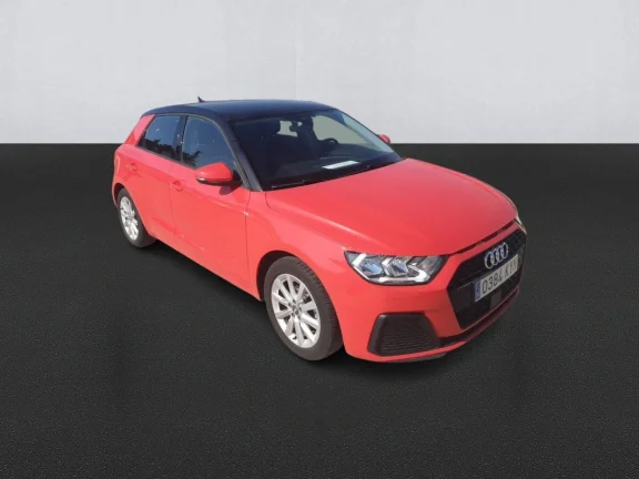 Audi A1 Sportback Advanced 25 TFSI 70kW (95CV)