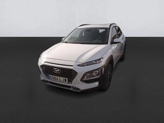 Hyundai Kona 1.6 GDI HEV Style Sky DT