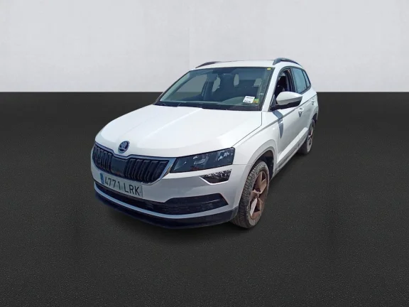 Skoda Karoq 1.5 TSI 110kW (150CV) DSG ACT Ambition