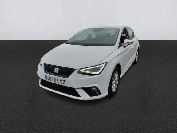 Seat Ibiza 1.0 TSI 81kW (110CV) Style Go2