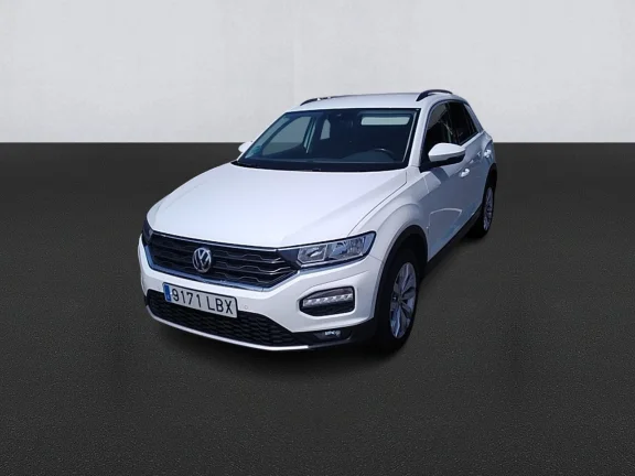 Volkswagen T-Roc Advance 2.0 TDI 110kW (150CV) DSG