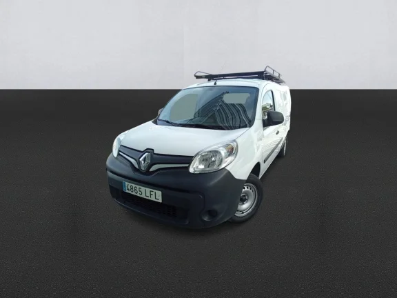 Renault Kangoo EXPRESS (O) Profesional Maxi 2p dCi 66 kW (90 CV