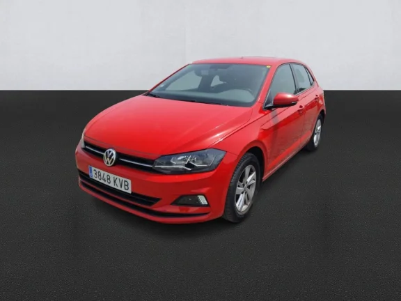 Volkswagen Polo Advance 1.0 TSI 70kW (95CV)