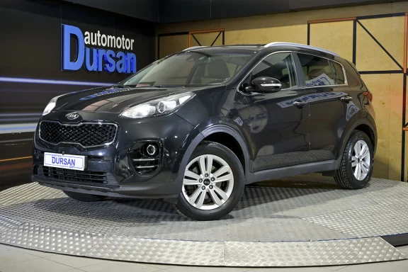 Kia Sportage 1.6 GDi 97kW 132CV xTech17 4x2