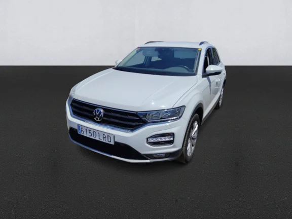 Volkswagen T-Roc Advance 1.5 TSI 110kW (150CV) DSG