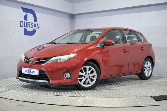 Toyota Auris 120D Active