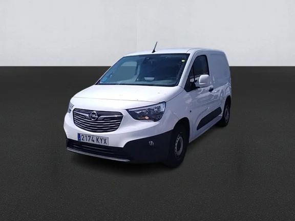 Opel Combo 1.6 TD S/S 74kW (100CV) Select L H1 650k