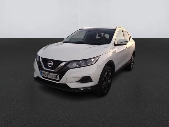 Nissan Qashqai DIG-T 103 kW (140 CV) E6D ACENTA