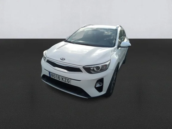 Kia Stonic 1.0 T-GDi 88kW (120CV) Drive