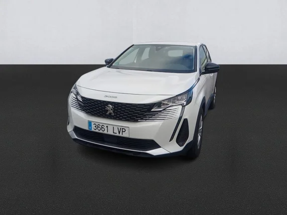 Peugeot 3008 1.5 BlueHDi 96kW (130CV) S&amp;S Active Pack