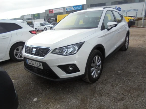 Seat Arona 1.0 TSI 81kW (110CV) Style Go Eco