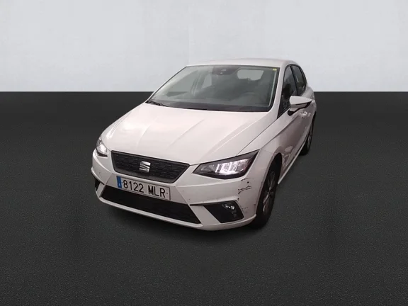 Seat Ibiza 1.0 MPI 59kW (80CV) Reference XL