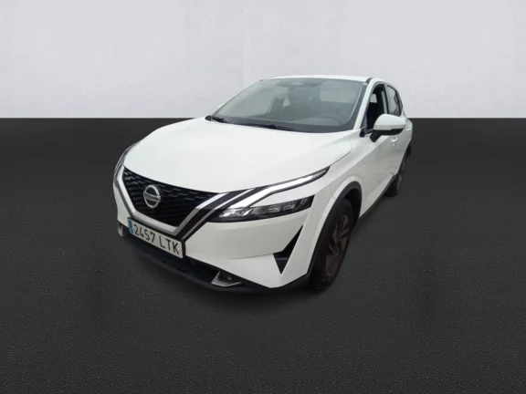 Nissan Qashqai DIG-T 103kW (140CV) mHEV 4x2 Acenta