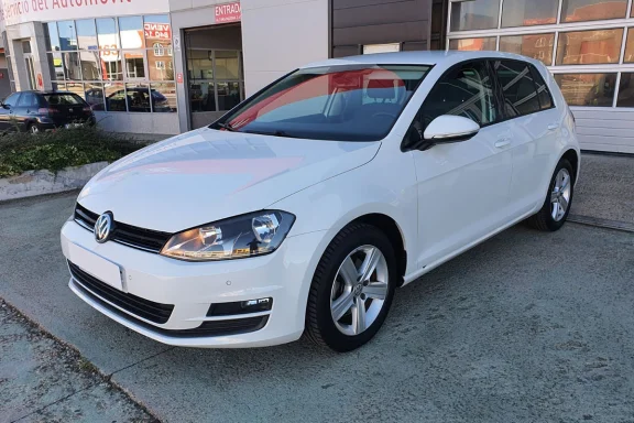 Volkswagen Golf VII 1.4 TSI BMT Advance