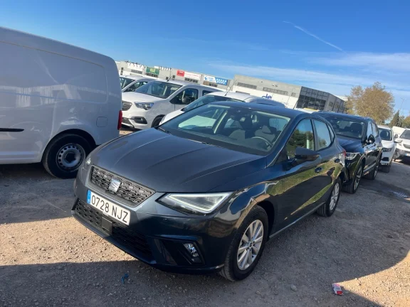 Seat Ibiza 1.0 TSI 85kW (115CV) Style XL