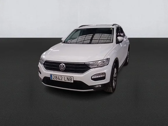 Volkswagen T-Roc Advance 1.5 TSI 110kW (150CV) DSG