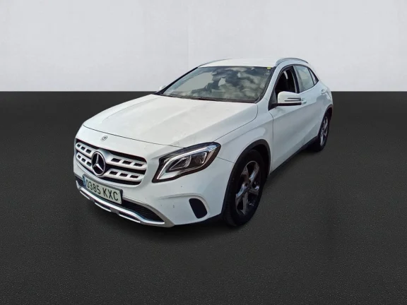 Mercedes-Benz GLA 180 MERCEDES GLA-CLASS GLA 180