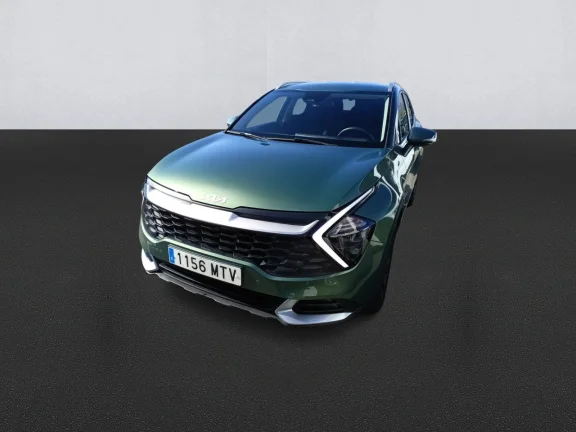 Kia Sportage 1.6 CRDi MHEV 100kW (136CV) Drive 4x2