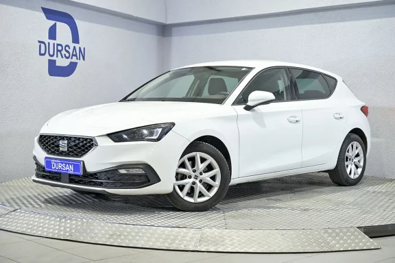 Seat Leon León 2.0 TDI 85kW SS Style Go